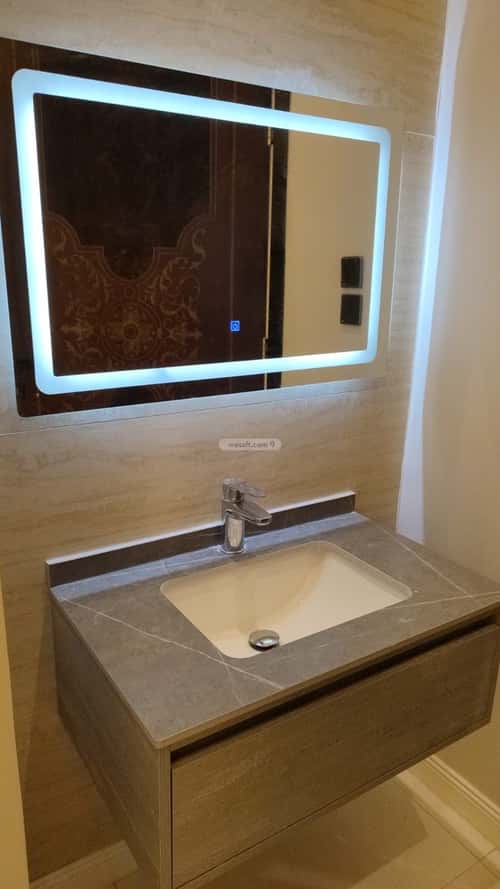 3 bedroom apartment in Al Zahra 15
