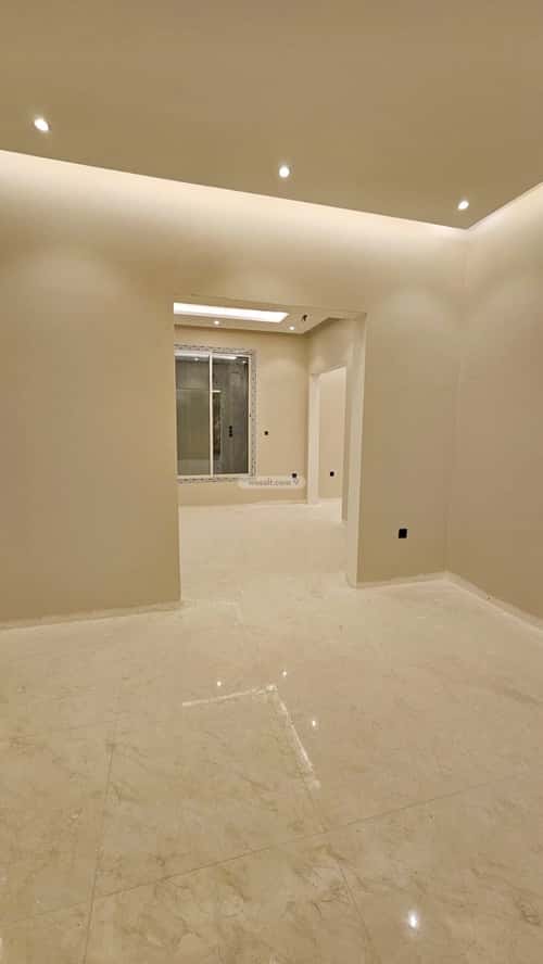 3 bedroom apartment in Al Zahra 10