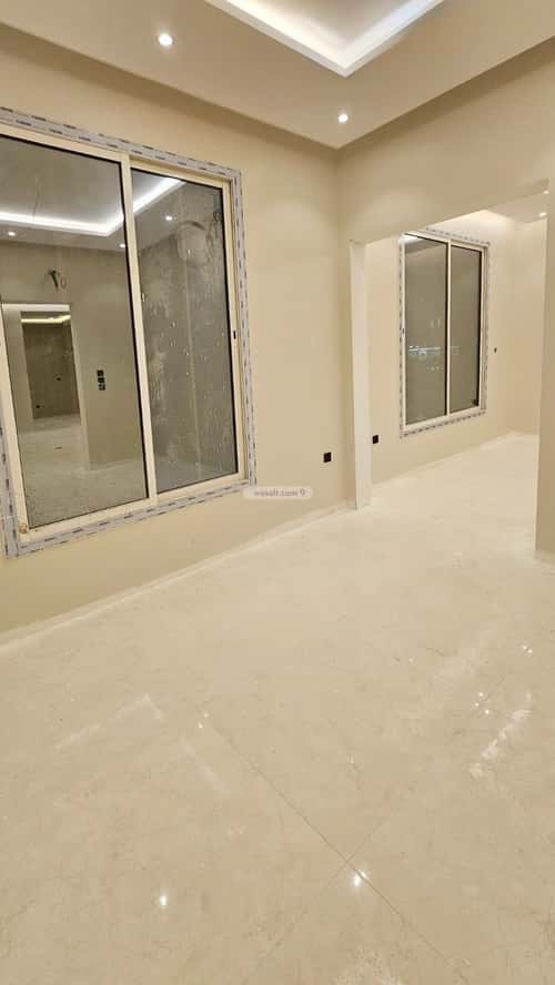 3 bedroom apartment in Al Zahra 16