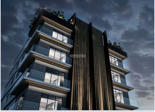 3 bedroom apartment in Al Naeem 3