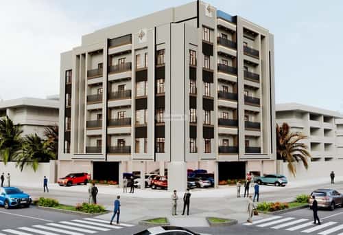 4 bedroom apartment in As Sawari 1