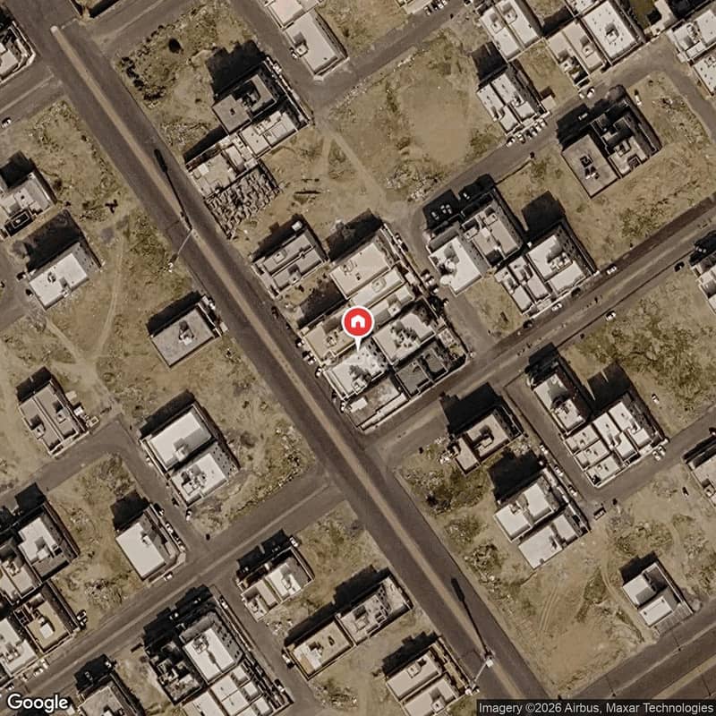 3 bedroom apartment in Al Riyadh, Jeddah 2