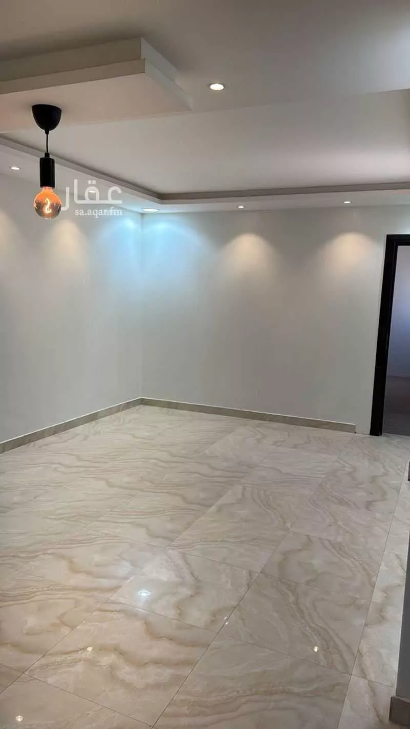 3 bedroom floor in Qurtubah 2