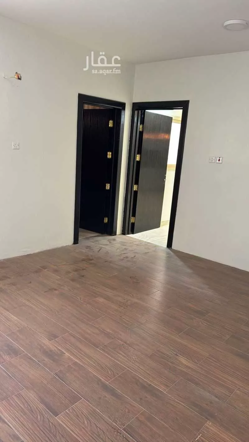 3 bedroom floor in Qurtubah 3