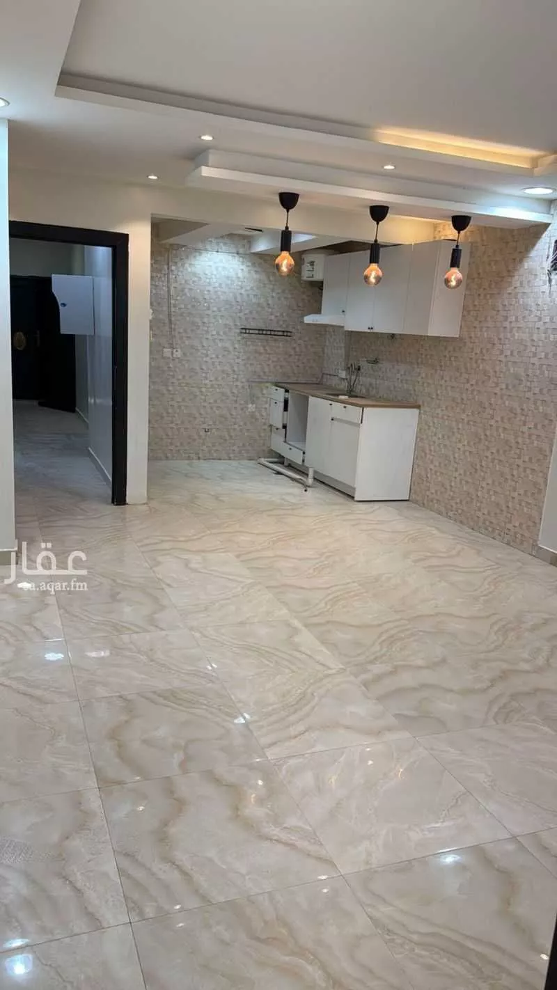 3 bedroom floor in Qurtubah 4