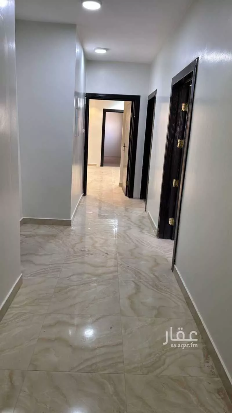 3 bedroom floor in Qurtubah 6