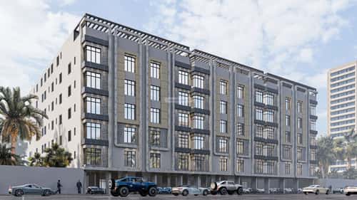 3 bedroom apartment in Al Jamiah 2