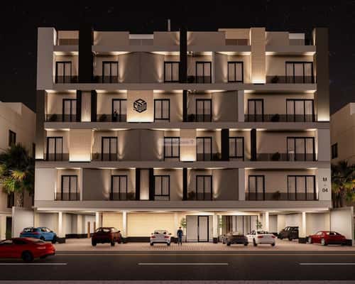 3 bedroom apartment in Al Safaa 10