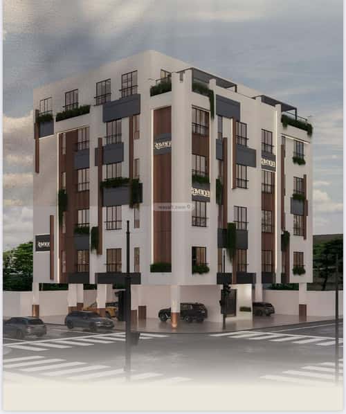 4 bedroom apartment in Al Faisaliyyah 2