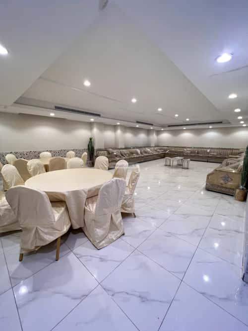 5 bedroom apartment in Al Salamah 16