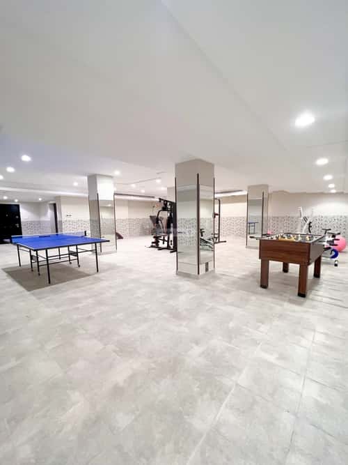 5 bedroom apartment in Al Salamah 13