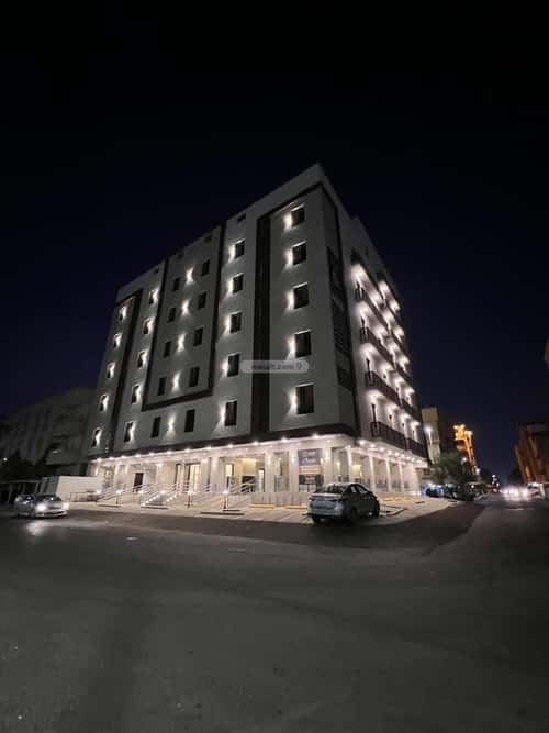 5 bedroom apartment in Al Salamah 14
