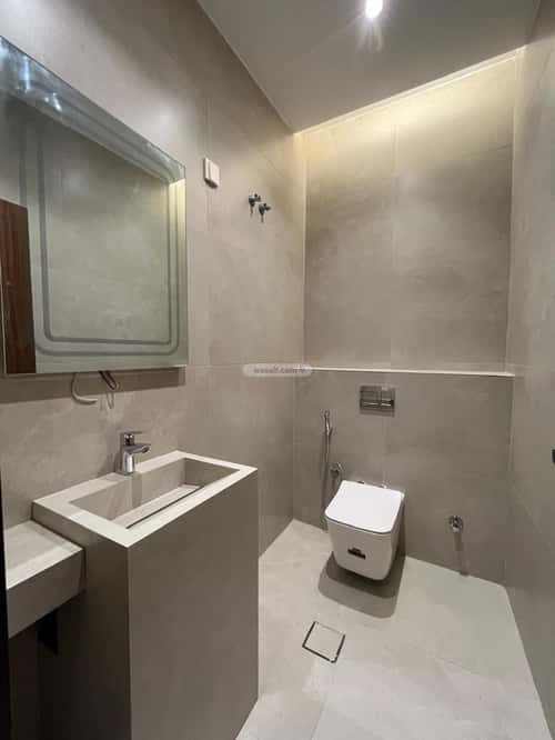 5 bedroom apartment in Al Salamah 8