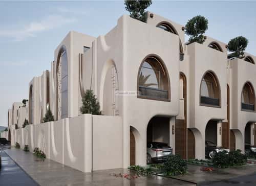 7 bedroom villa in Al Rawdah 3