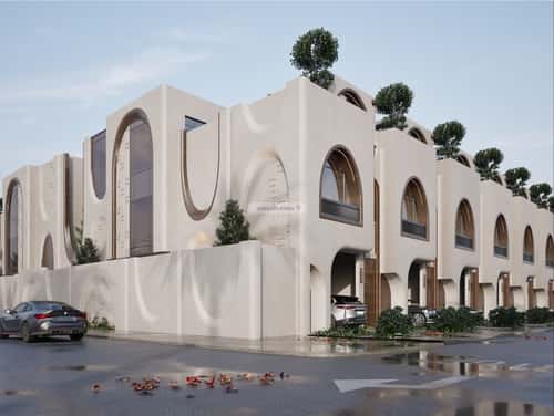 7 bedroom villa in Al Rawdah 4