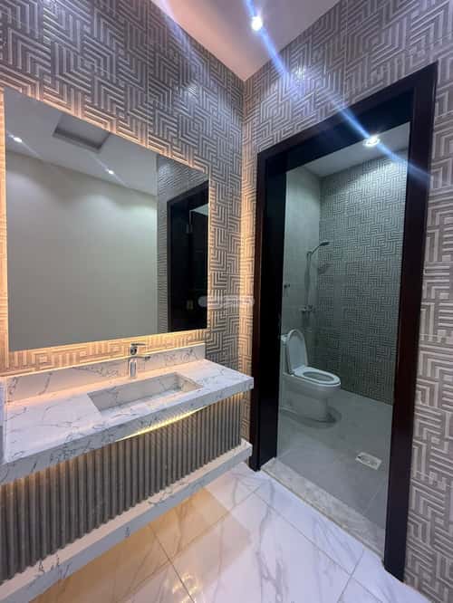 6 bedroom apartment in Muraykh 5
