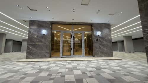 شقة 5 غرف في النزهة 3