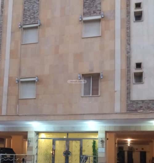 9 bedroom apartment in Al Zahra 1