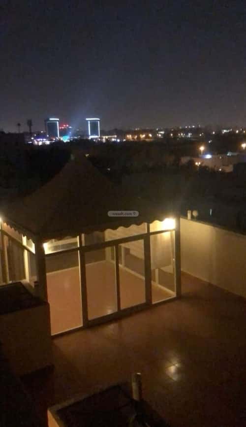 9 bedroom apartment in Al Zahra 3