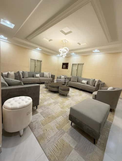 9 bedroom apartment in Al Zahra 5