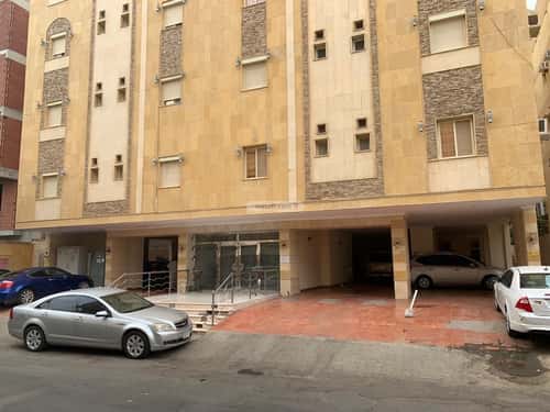 9 bedroom apartment in Al Zahra 8
