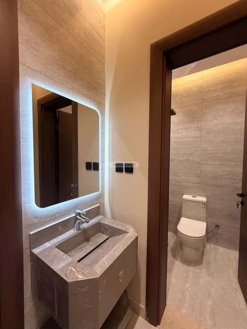 4 bedroom apartment in Al Rawdah 1