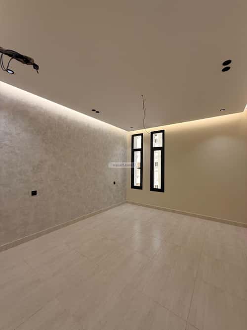 4 bedroom apartment in Al Rawdah 7