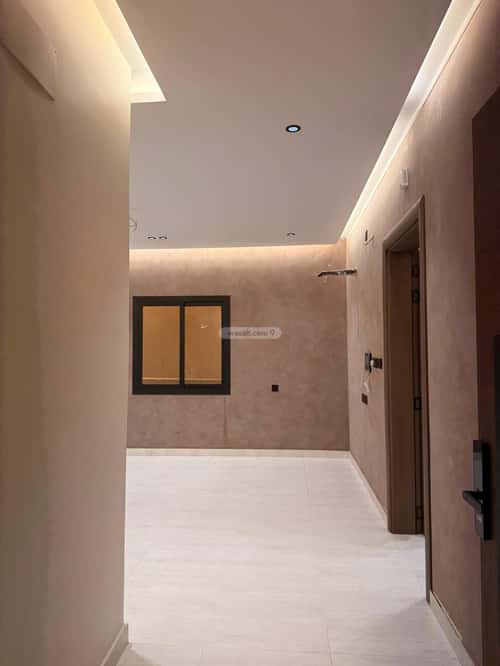 4 bedroom apartment in Al Rawdah 4