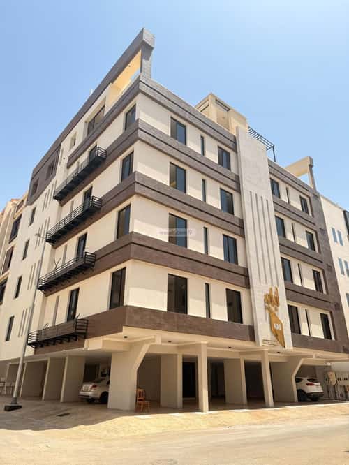 4 bedroom apartment in Al Rawdah 5