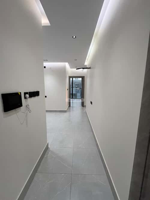 3 bedroom apartment in Al Naeem 7