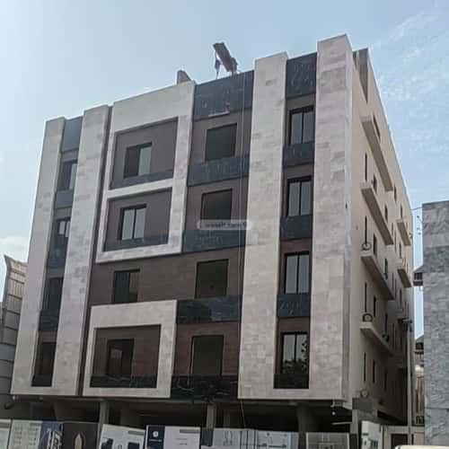 4 bedroom apartment in Al Salamah 1