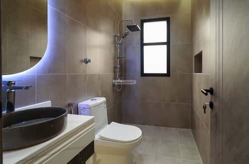 4 bedroom apartment in Al Salamah 3