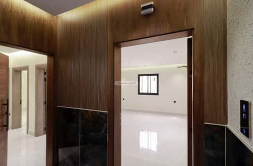 4 bedroom apartment in Al Salamah 5