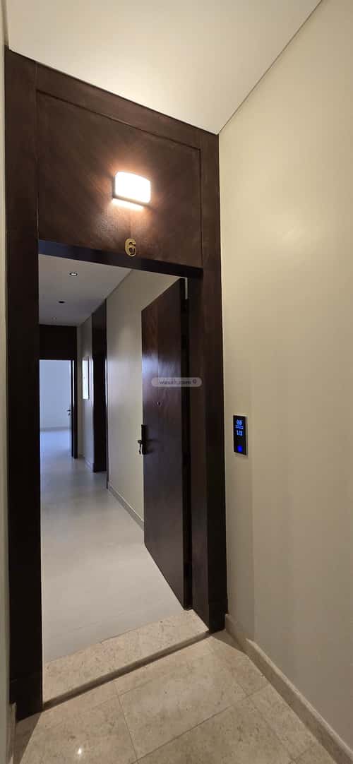 5 bedroom apartment in Al Nahda 4