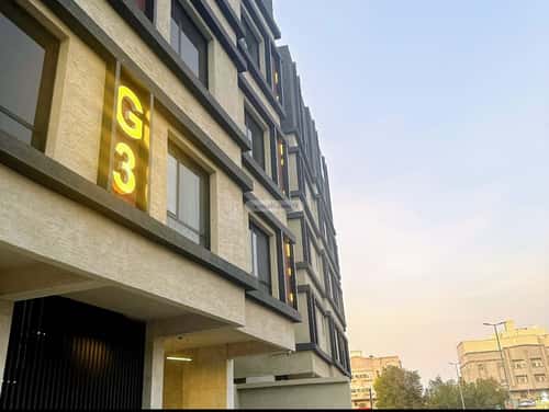 4 bedroom apartment in Al Manar 15