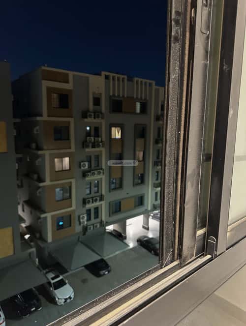 4 bedroom apartment in Al Manar 3