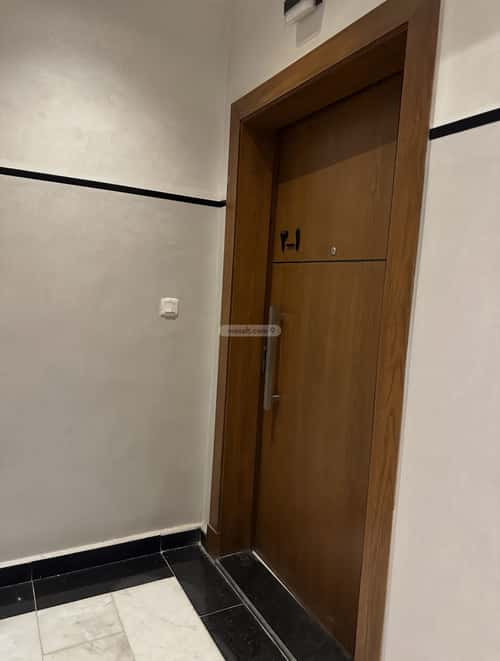 4 bedroom apartment in Al Manar 7