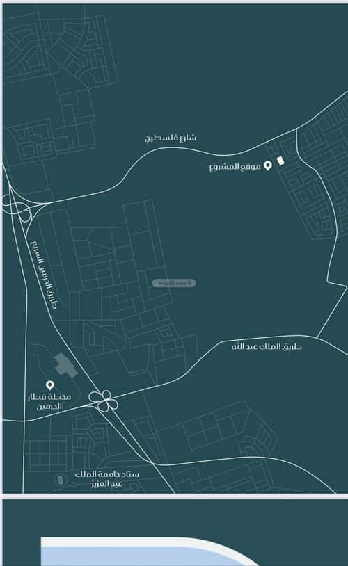 3 bedroom apartment in Muraykh 17