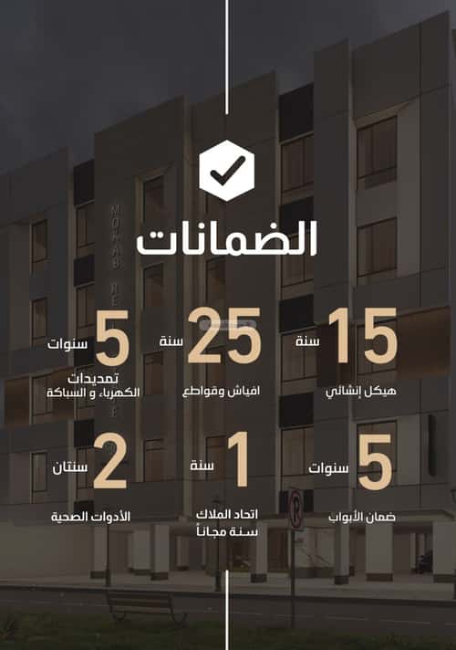 شقة 3 غرف في الفيصلية 10