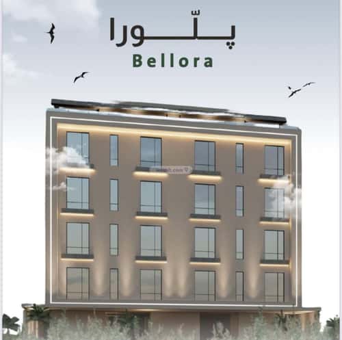 3 bedroom apartment in Al Rabwa 4