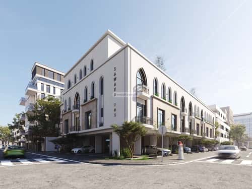 2 bedroom apartment in Al Sharafiyah 12