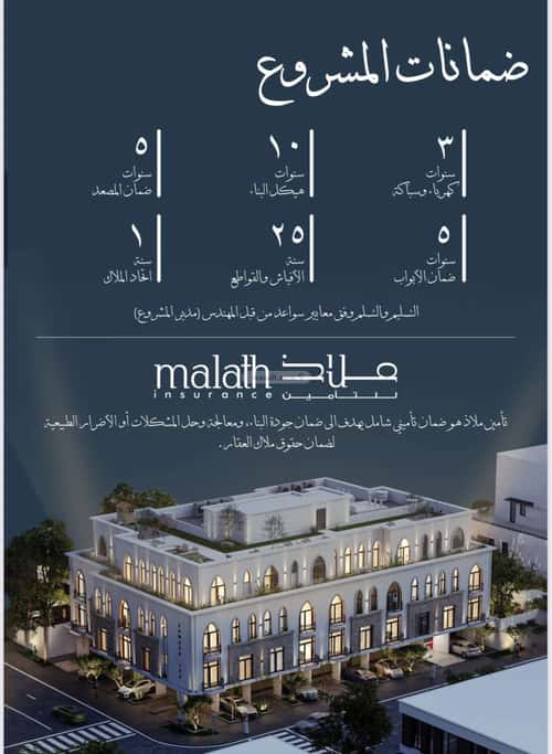 2 bedroom apartment in Al Sharafiyah 6