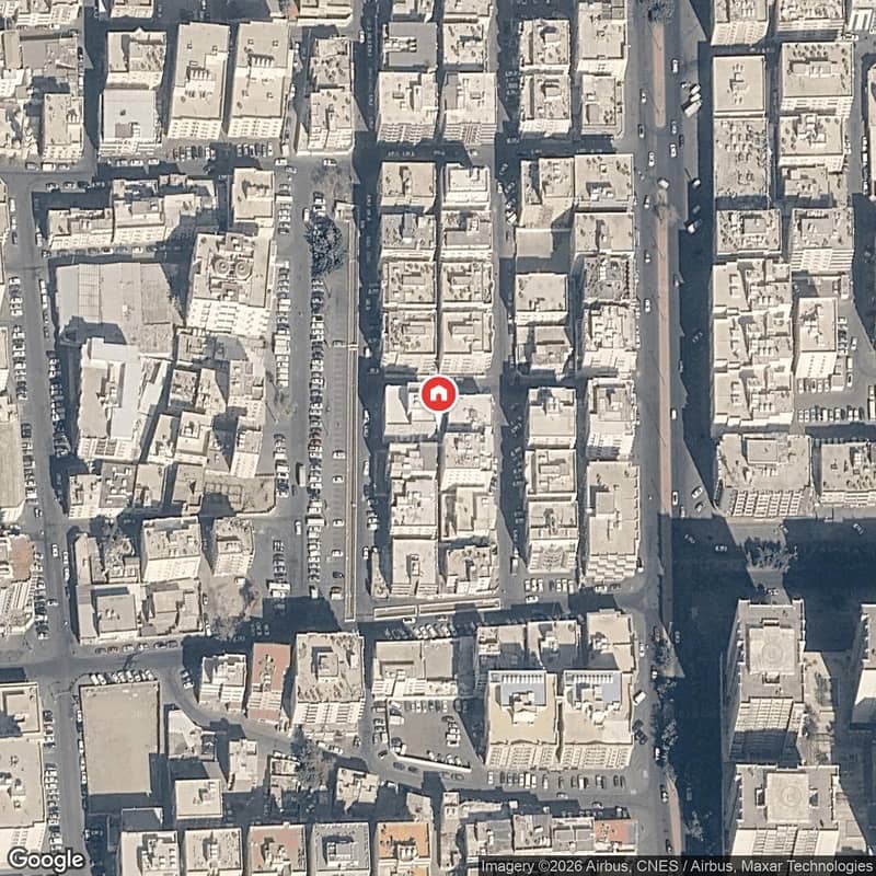 شقة  في الشرفية، جدة 3