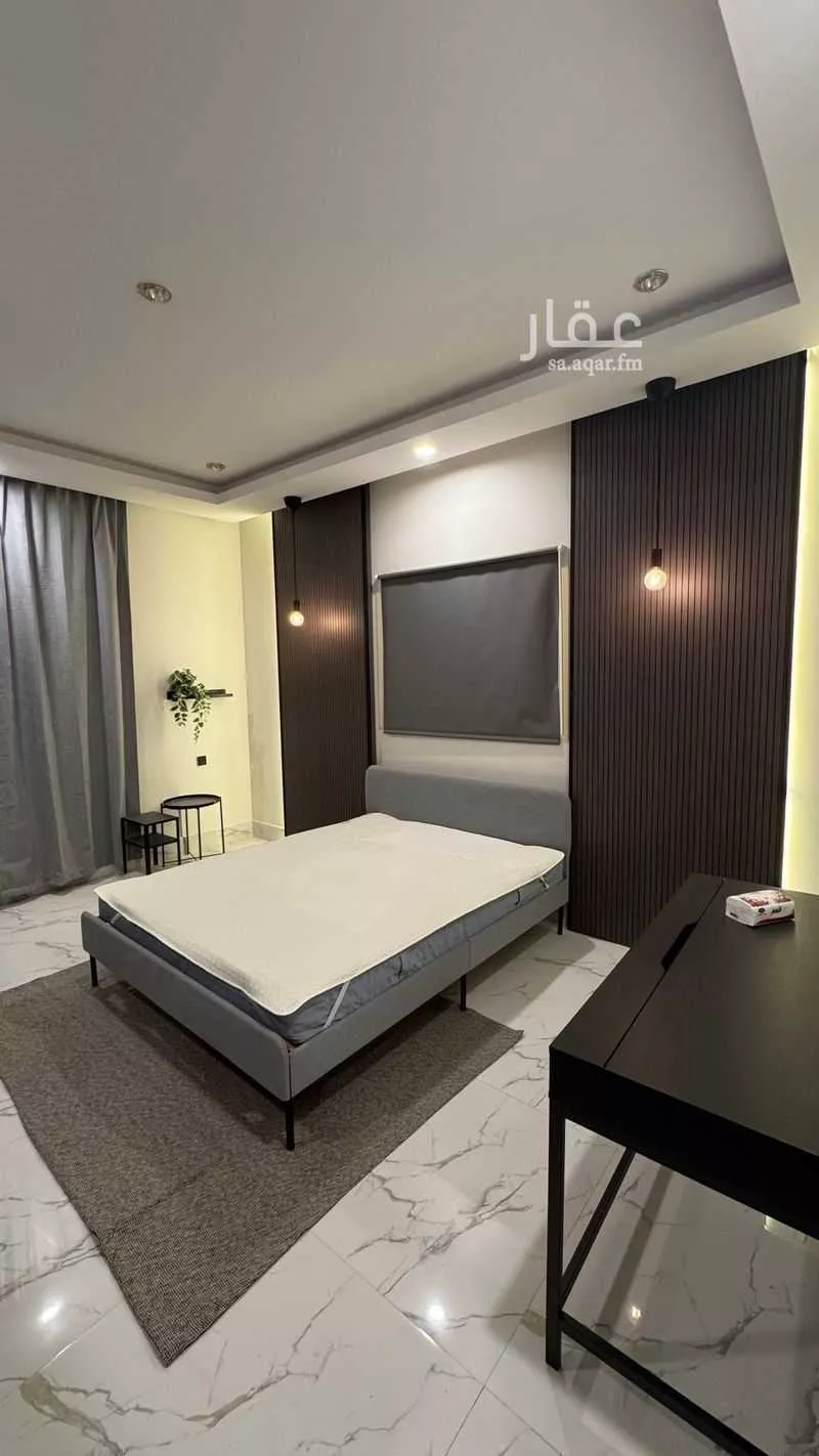 3 bedroom apartment in Al Malqa 3