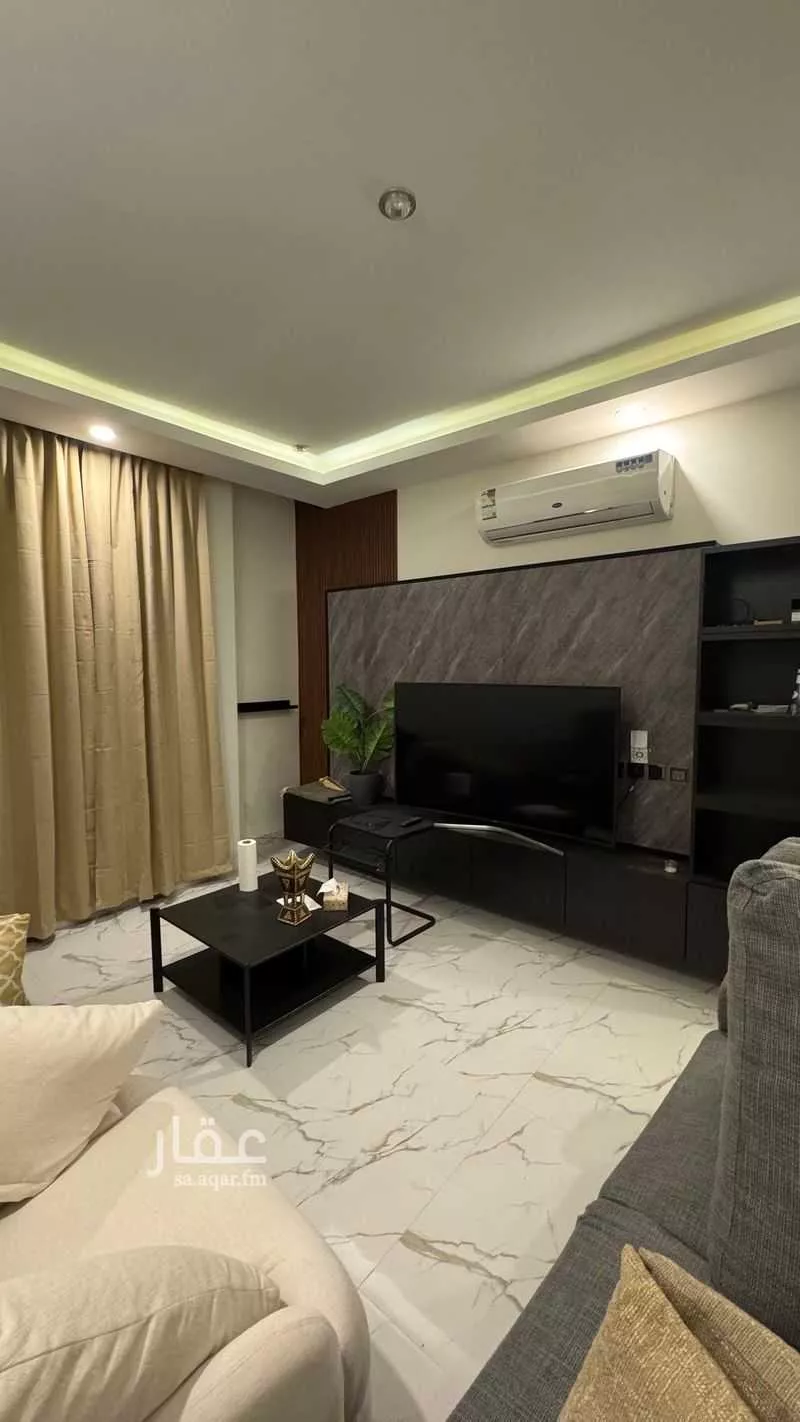 3 bedroom apartment in Al Malqa 6