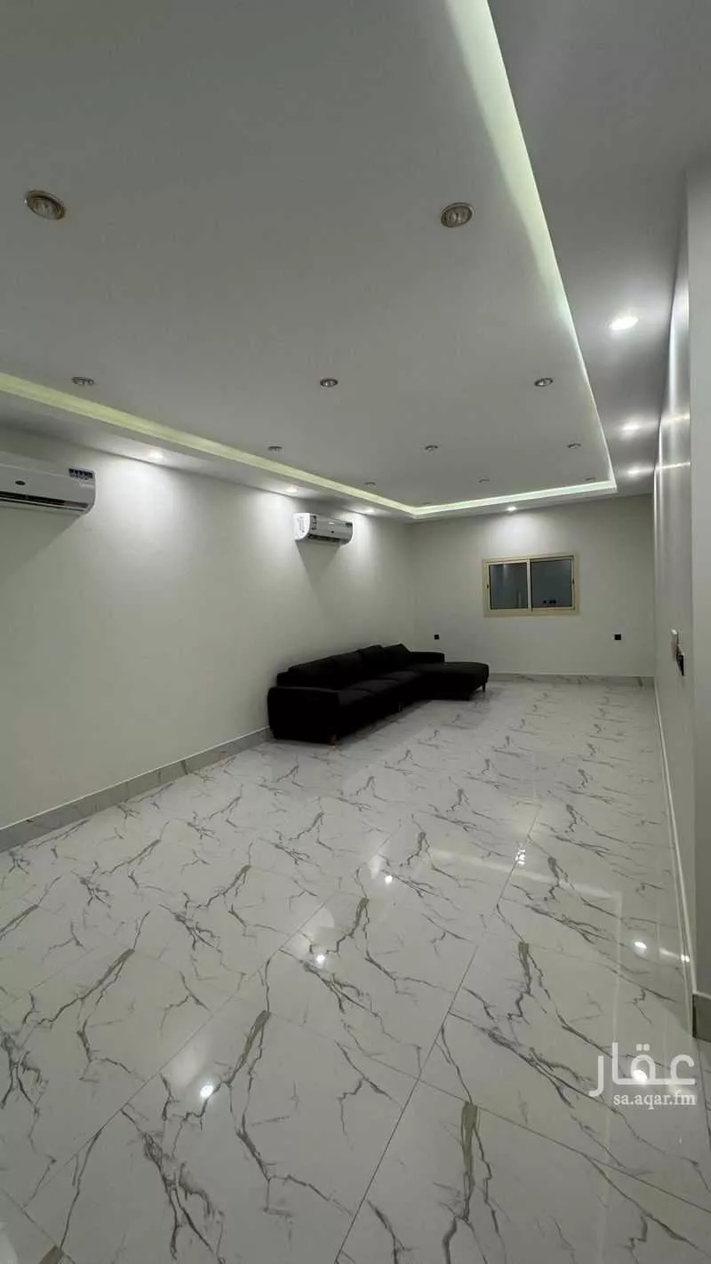 3 bedroom apartment in Al Malqa 7