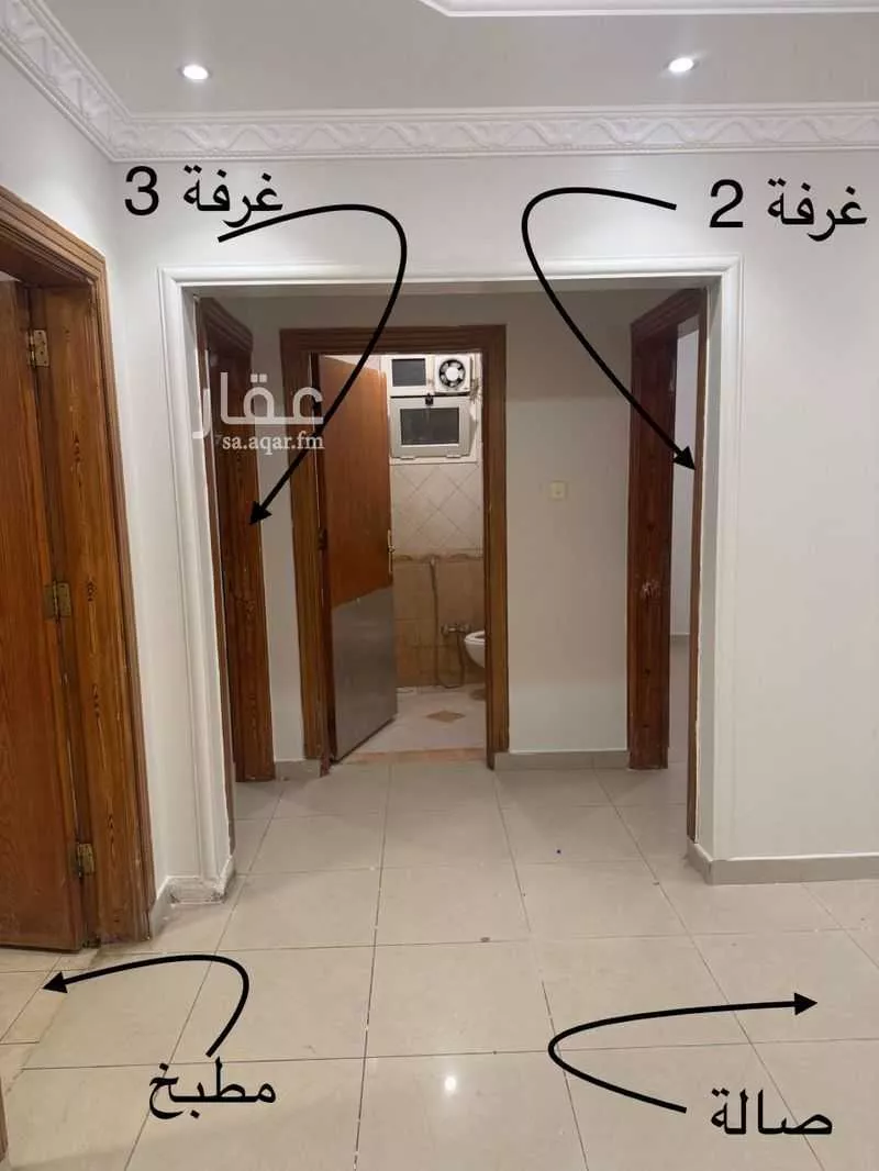 3 bedroom apartment in Granada 2