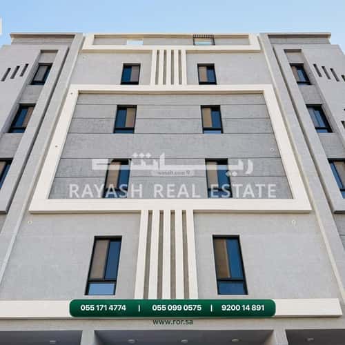 3 bedroom apartment in Al Manar 2