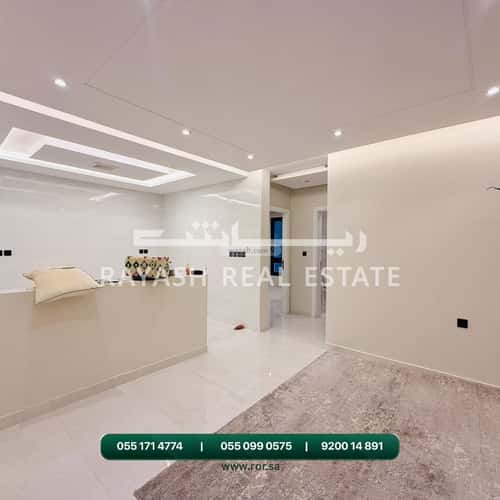 3 bedroom apartment in Al Manar 3