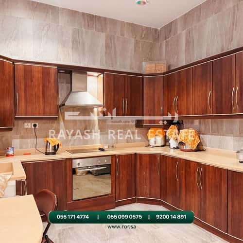 6 bedroom villa in Al Lulu 1